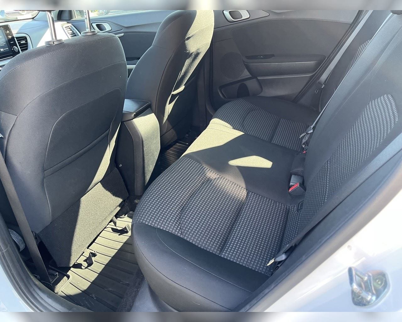 KIA CEED SPECIAL EDITION