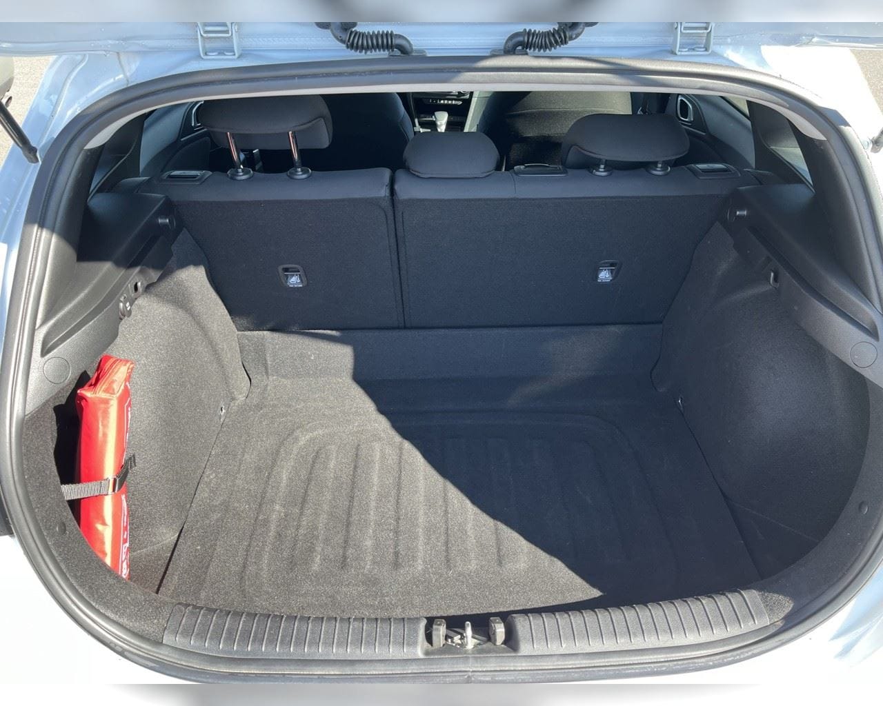 KIA CEED SPECIAL EDITION