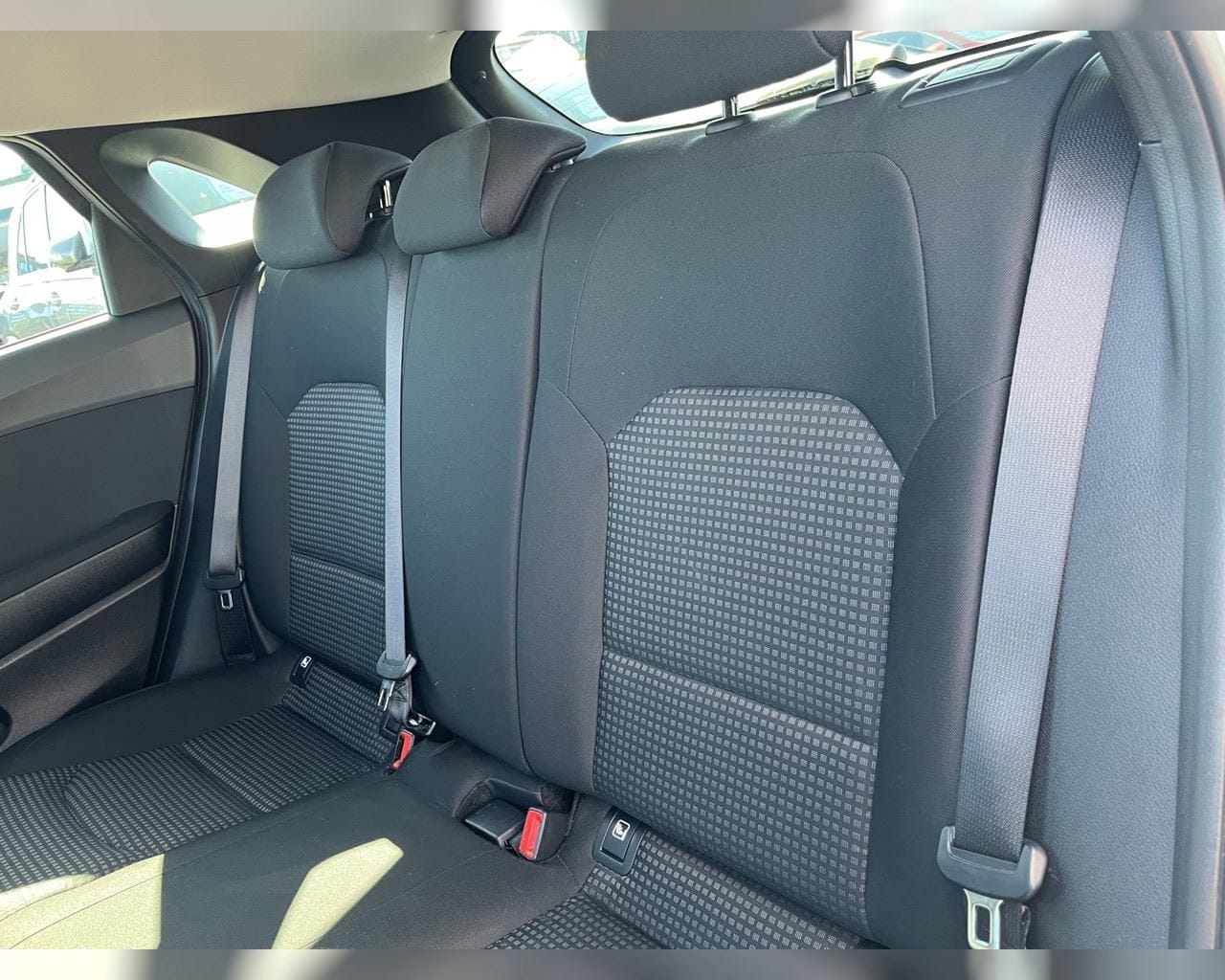 KIA CEED SPECIAL EDITION