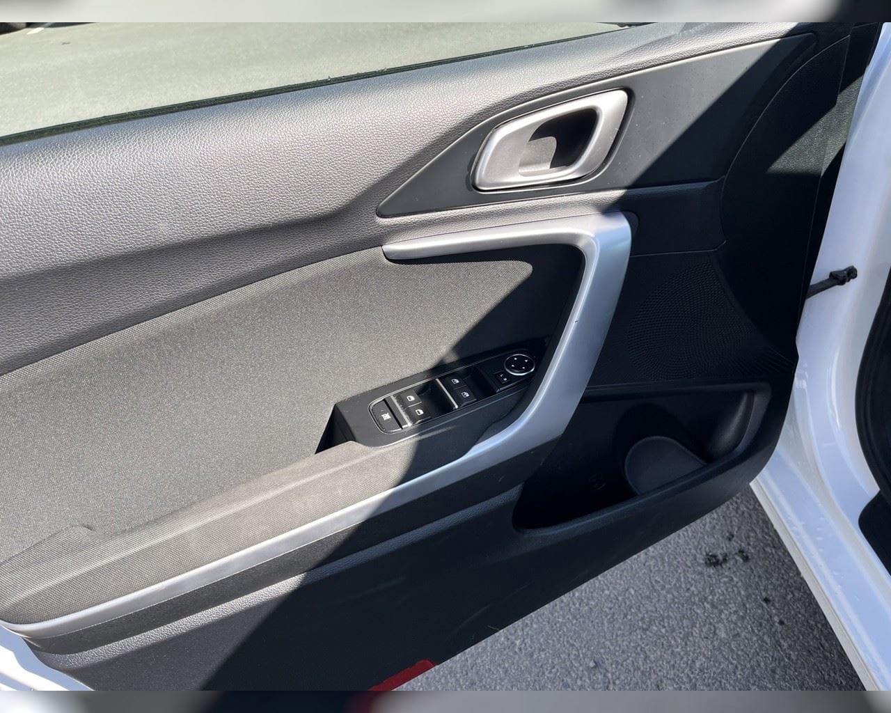 KIA CEED SPECIAL EDITION