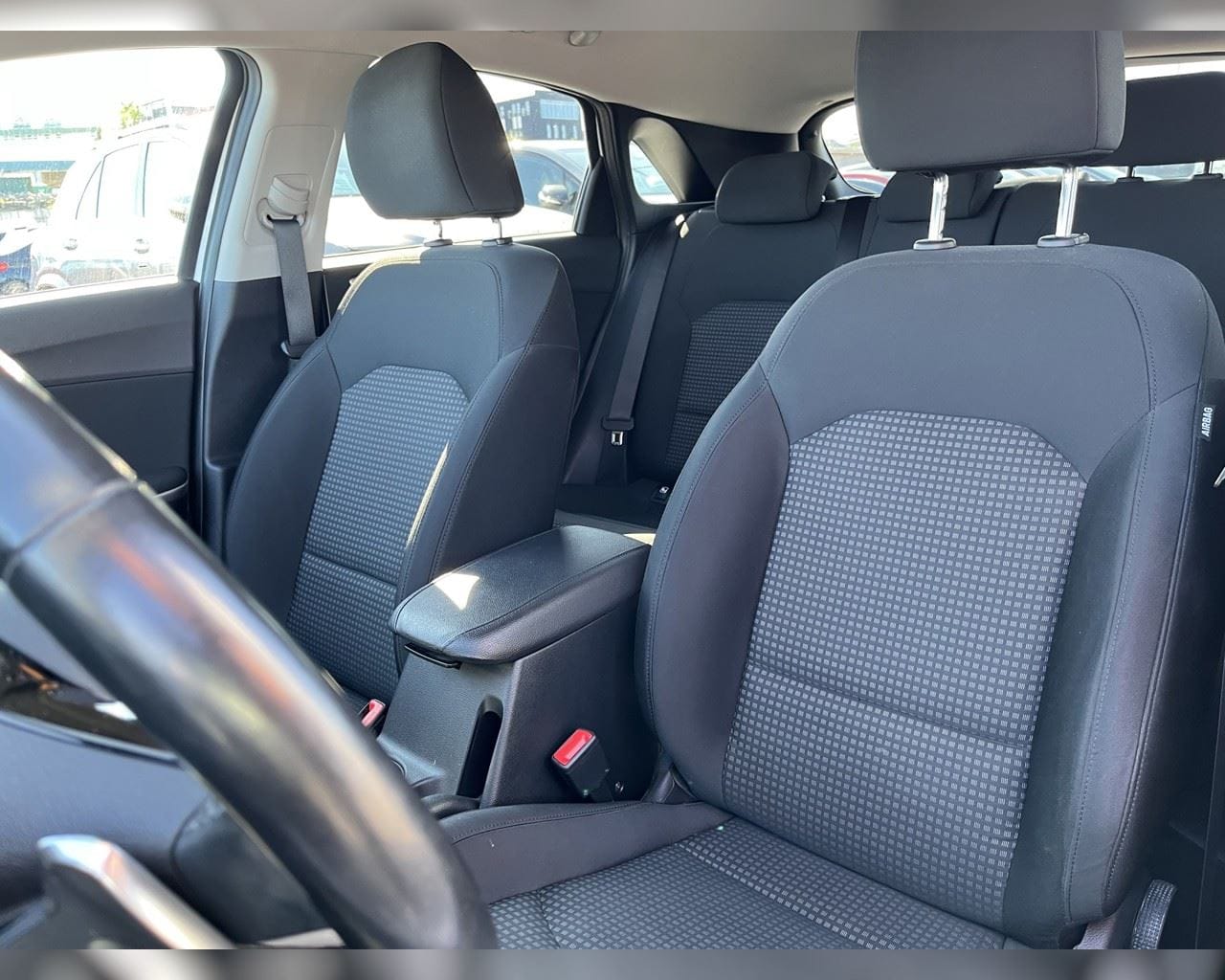 KIA CEED SPECIAL EDITION