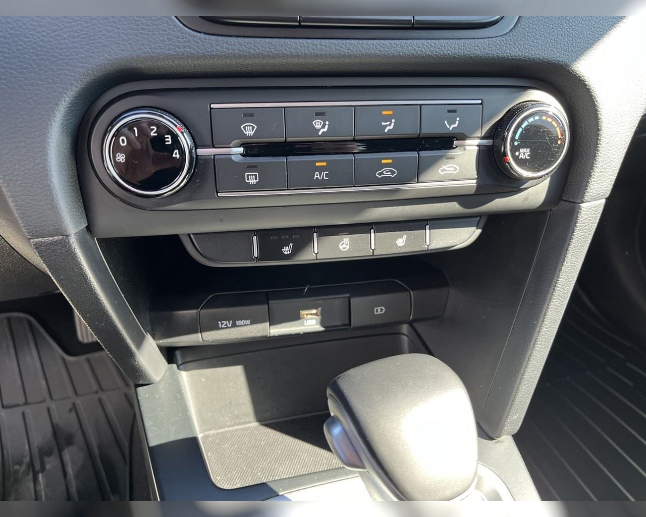 KIA CEED SPECIAL EDITION