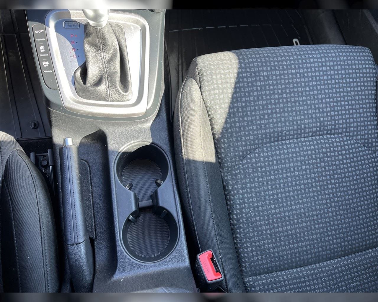 KIA CEED SPECIAL EDITION