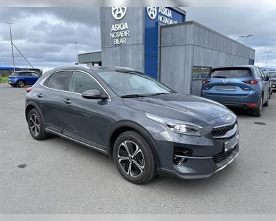 KIA XCEED URBAN PHEV