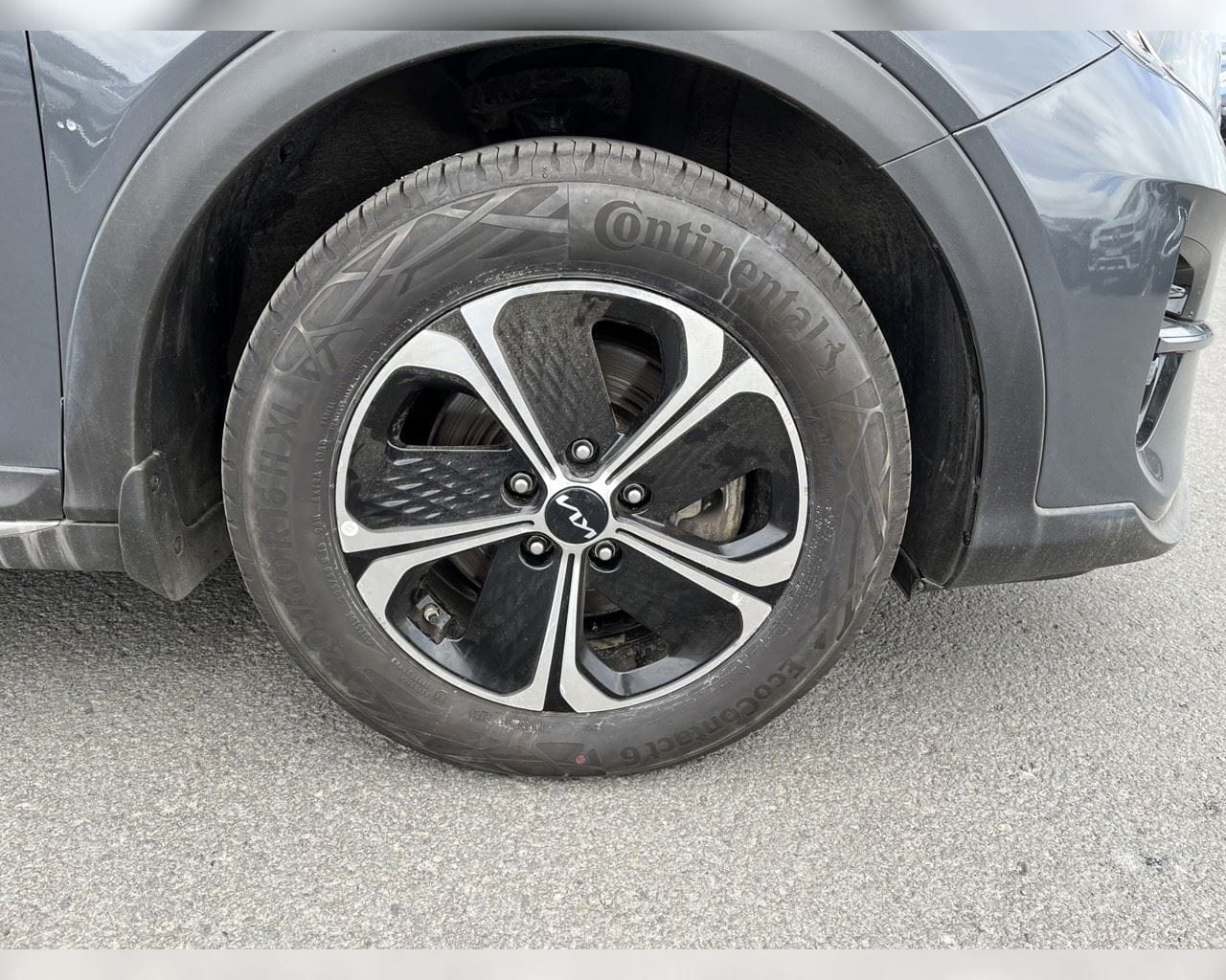 KIA XCEED URBAN PHEV