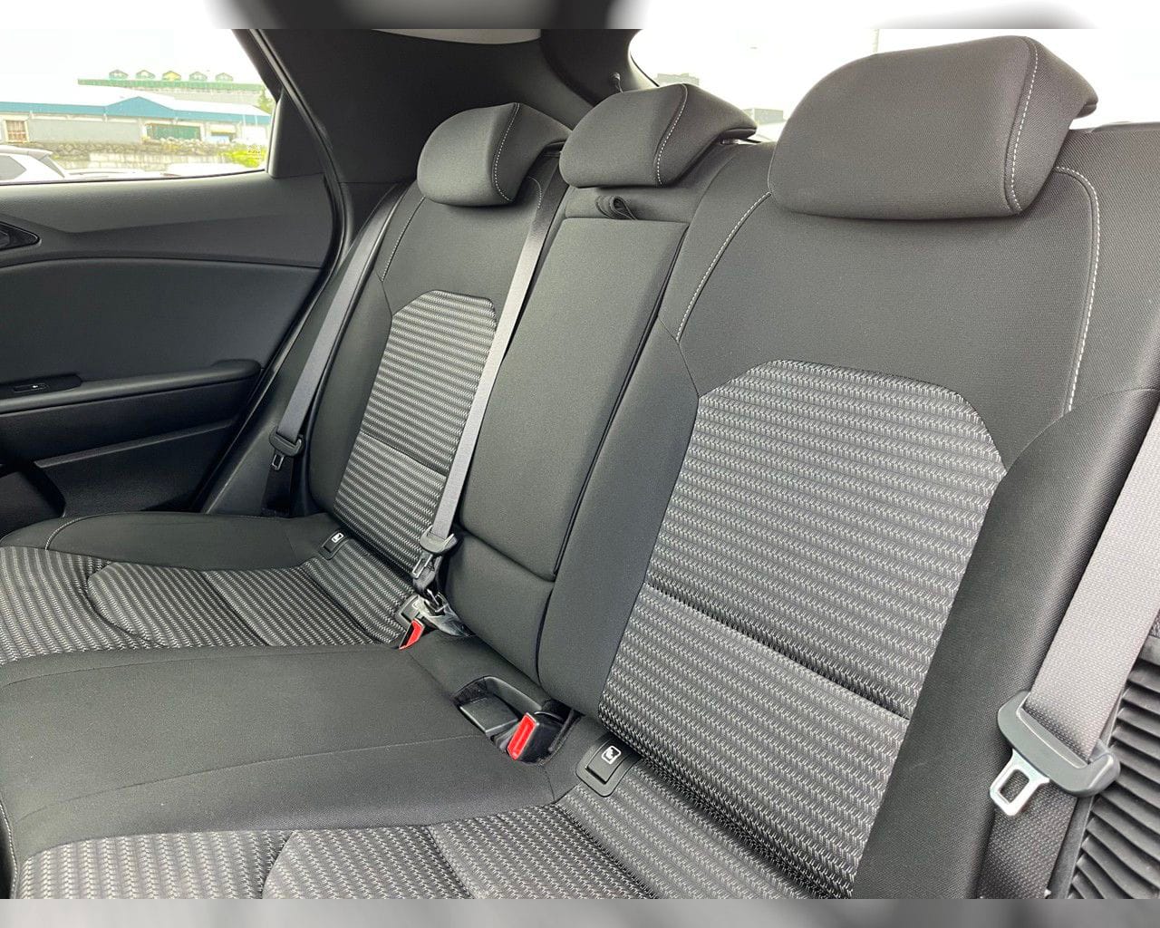 KIA XCEED URBAN PHEV