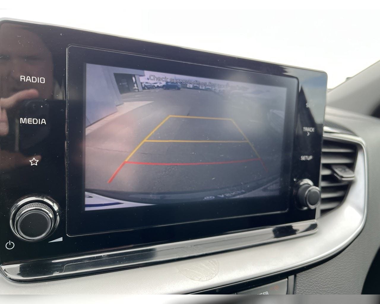 KIA XCEED URBAN PHEV