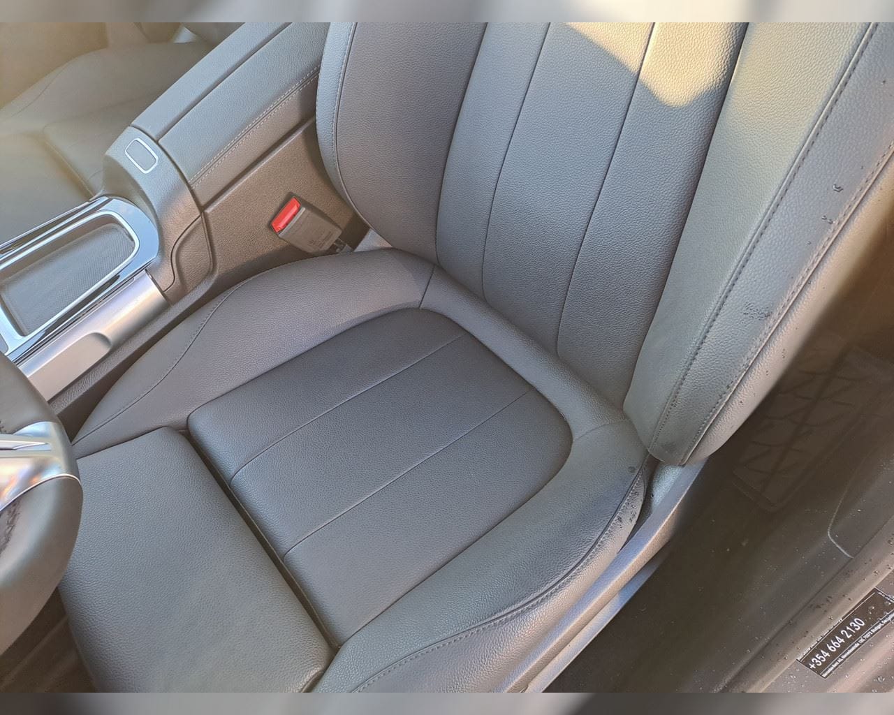 MERCEDES-BENZ EQB 300 4MATIC PROGRESSIVE