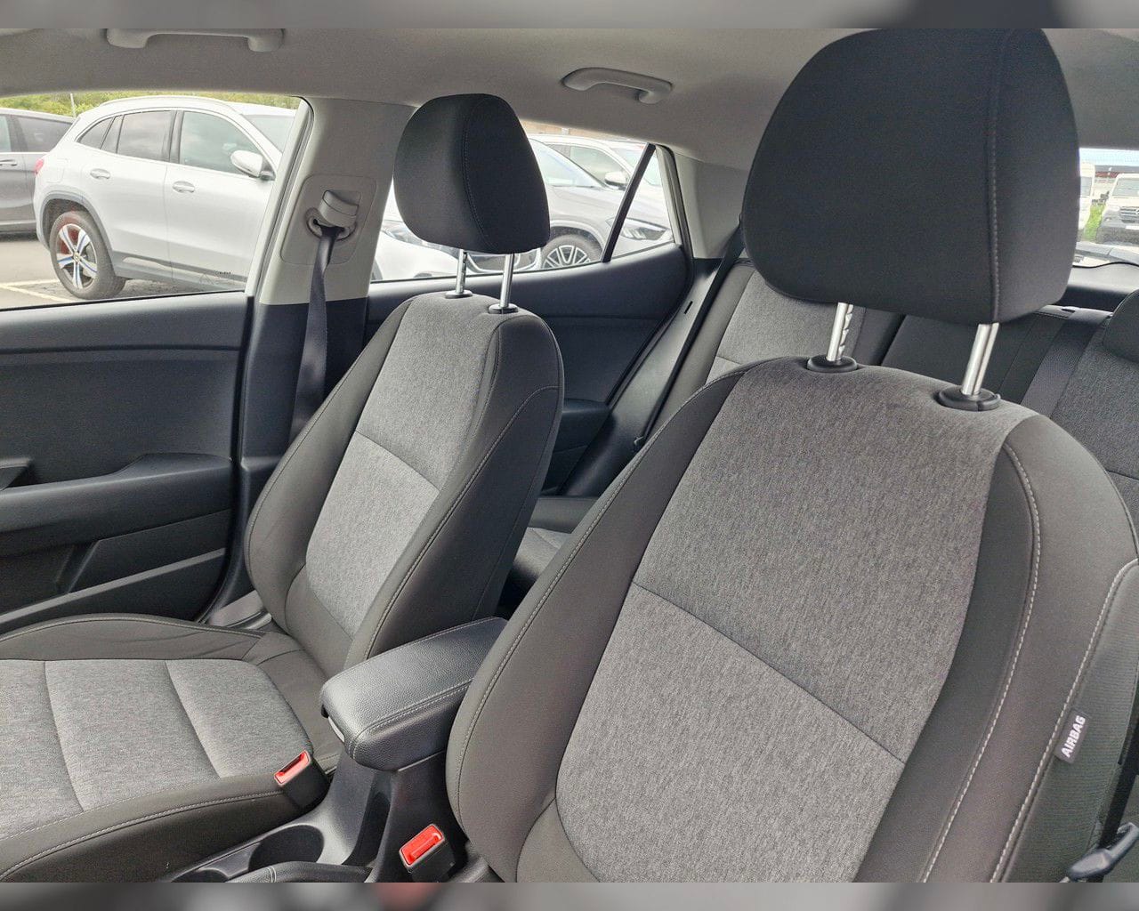 KIA STONIC URBAN