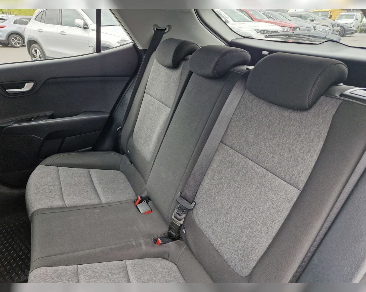 KIA STONIC URBAN