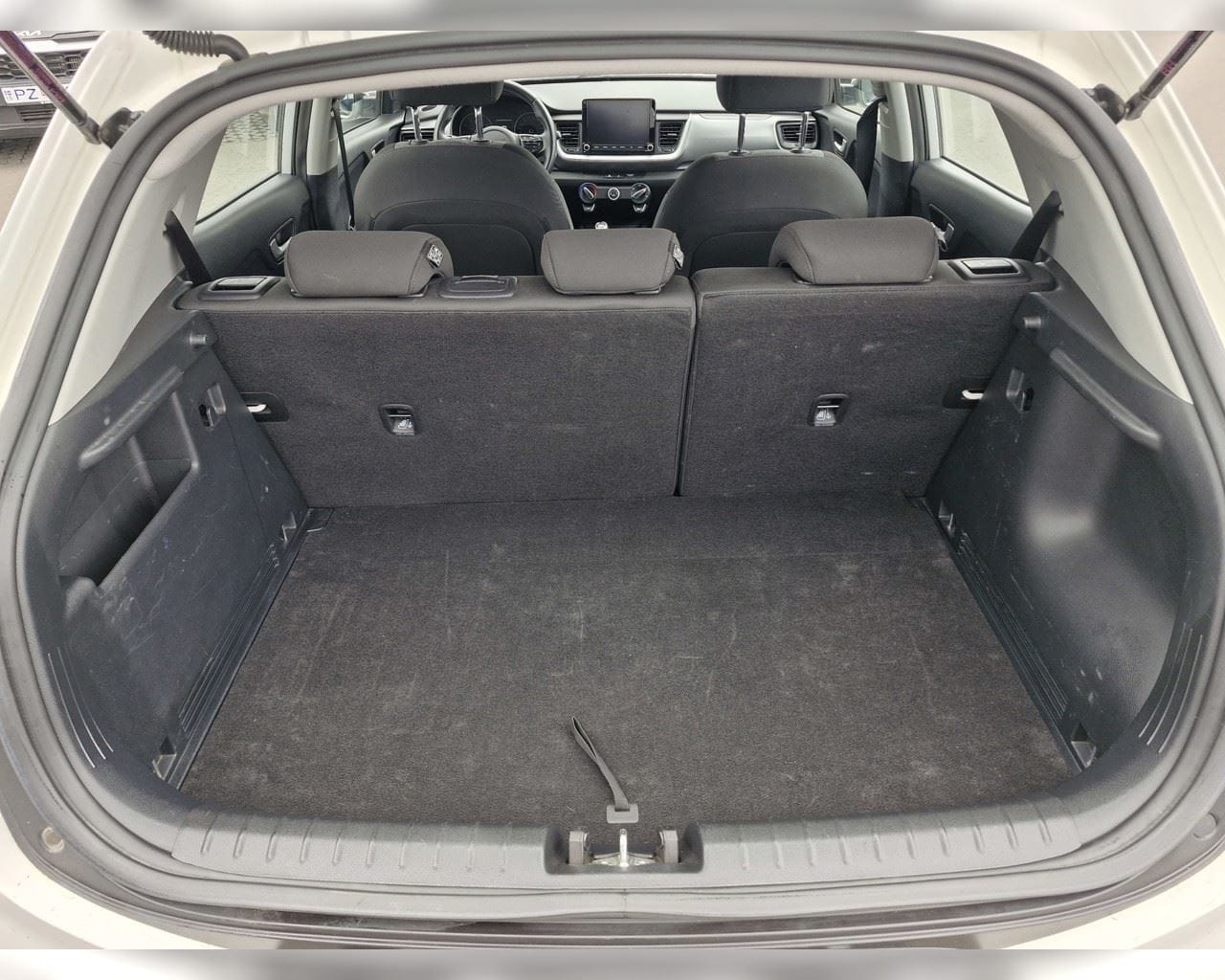KIA STONIC URBAN
