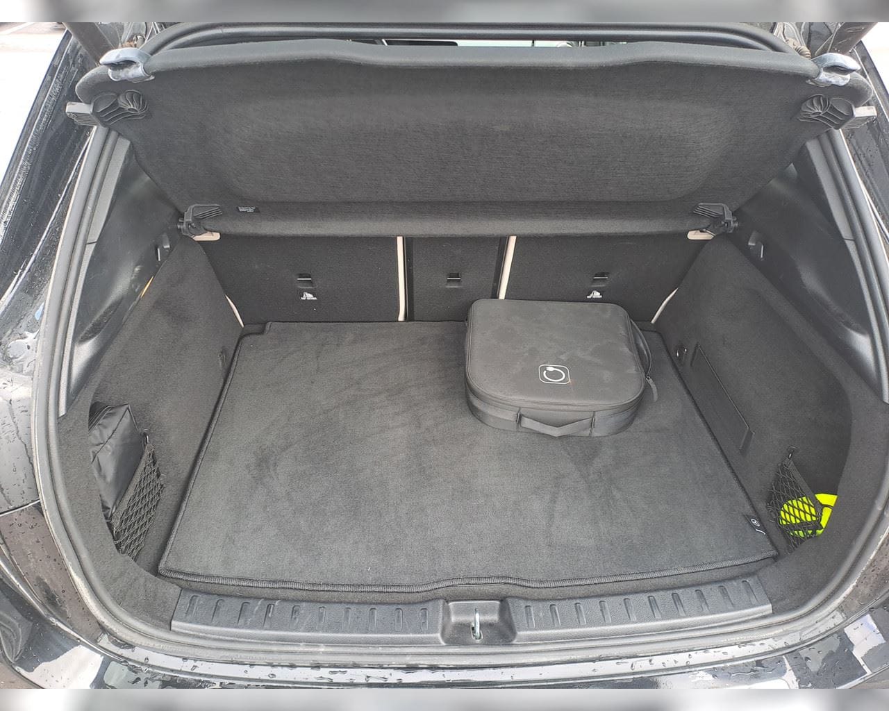 MERCEDES-BENZ EQA 250 PURE