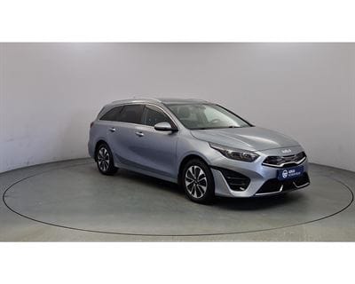 KIA CEED SW PHEV URBAN