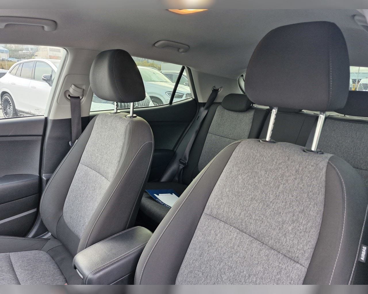 KIA STONIC