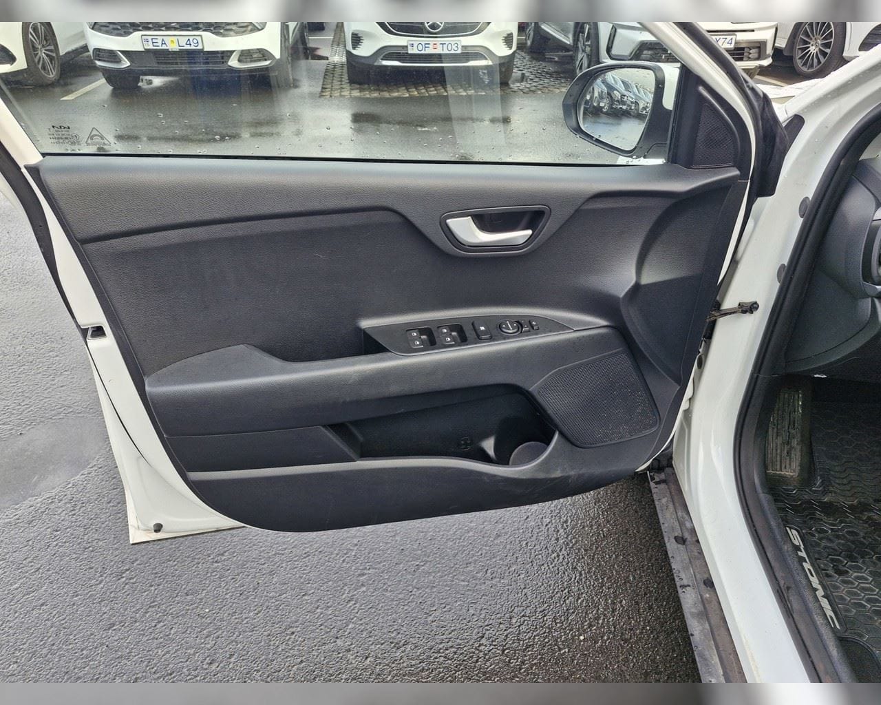 KIA STONIC