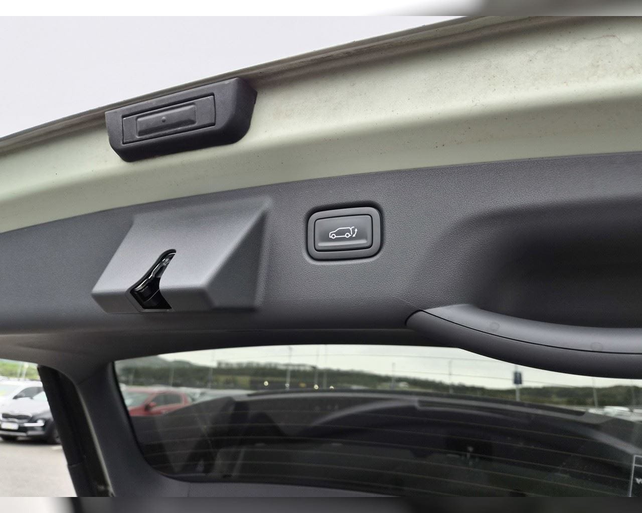 KIA EV3 LUXURY