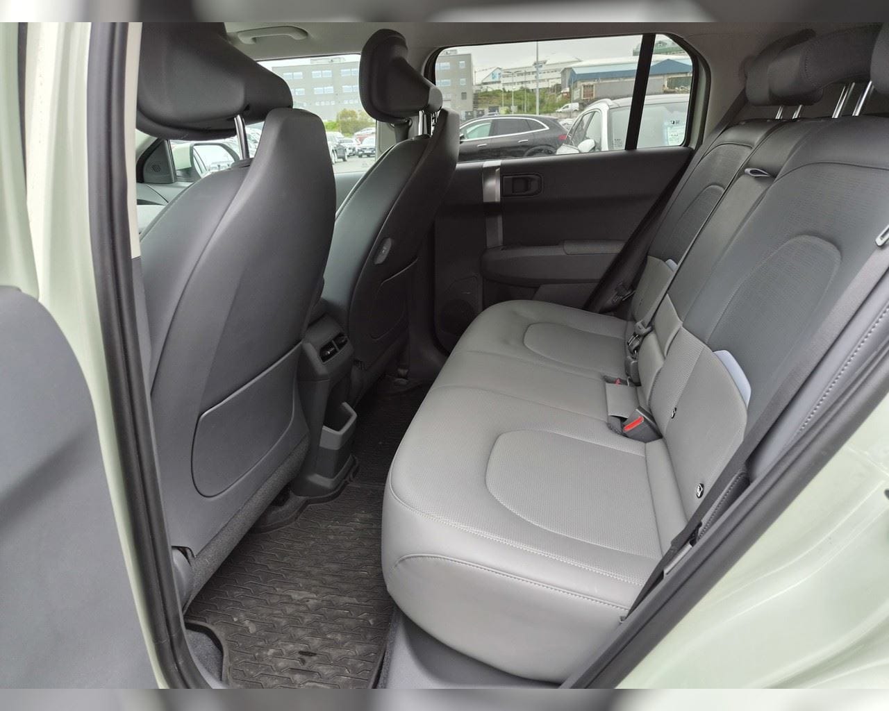 KIA EV3 LUXURY
