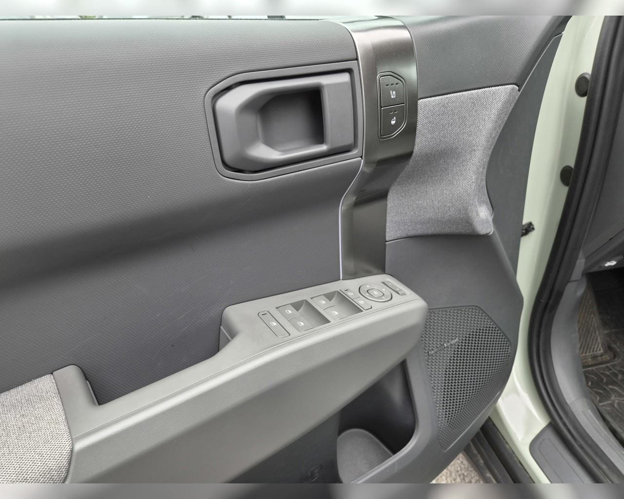 KIA EV3 LUXURY