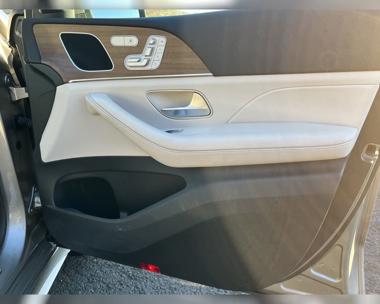 MERCEDES-BENZ GLE 350 E 4MATIC PROGRESSIVE