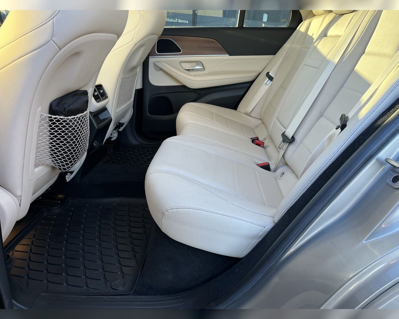 MERCEDES-BENZ GLE 350 E 4MATIC PROGRESSIVE