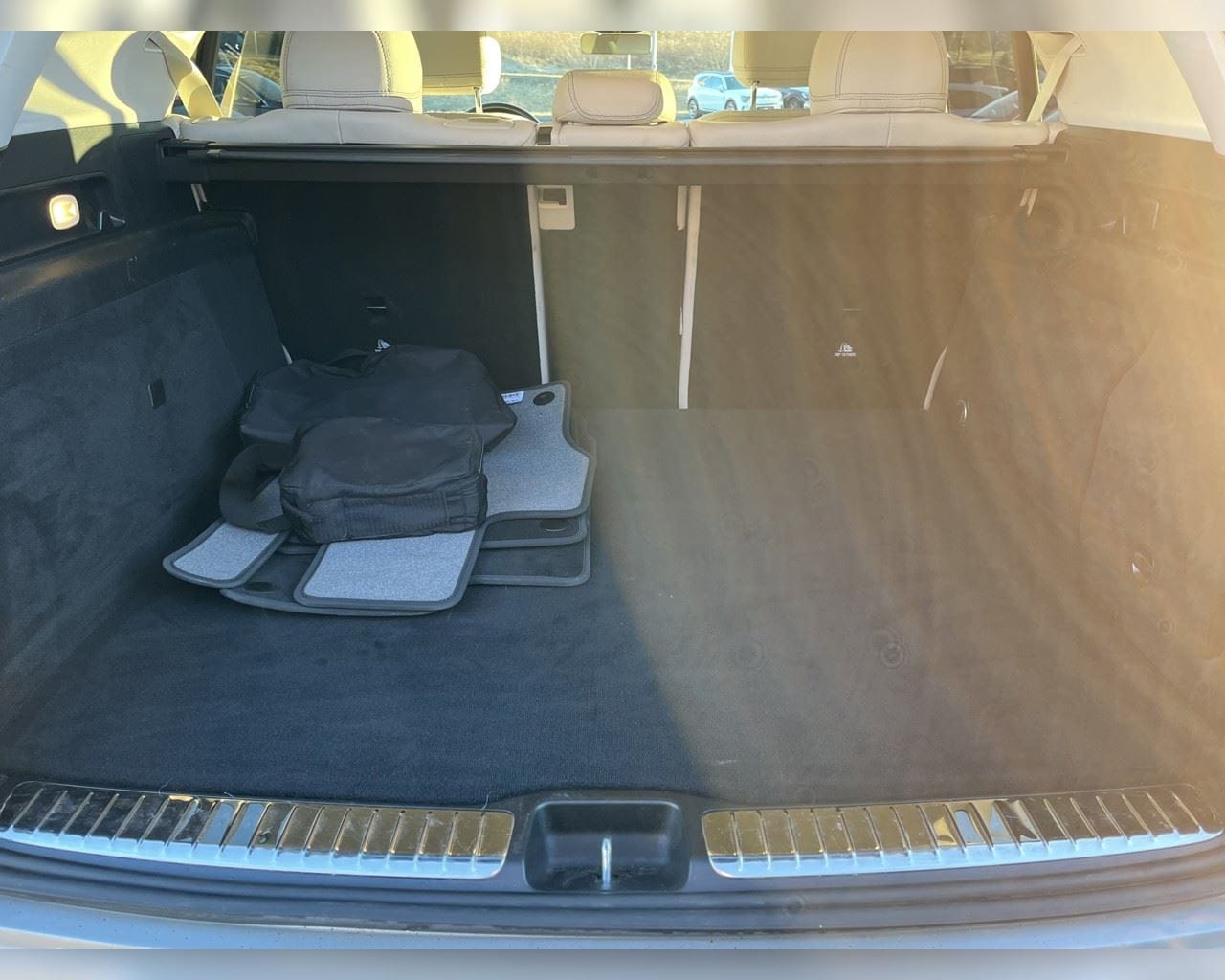 MERCEDES-BENZ GLE 350 E 4MATIC PROGRESSIVE