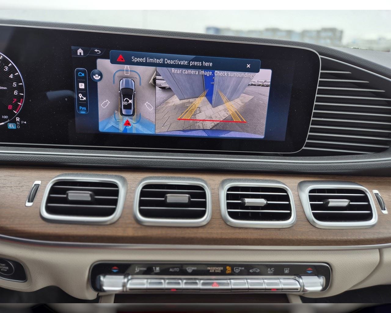 MERCEDES-BENZ GLE 400 E 4MATIC PROGRESSIVE