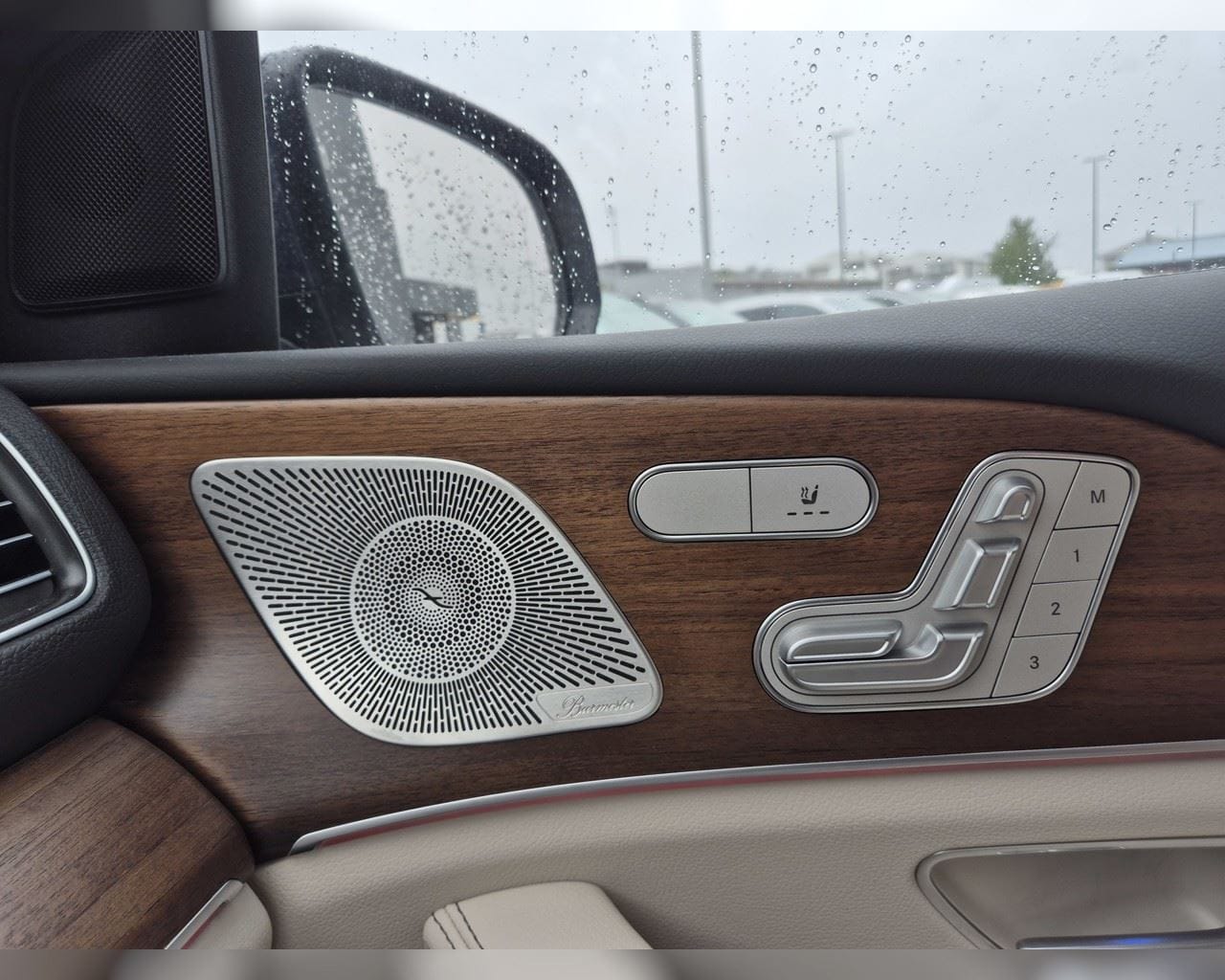 MERCEDES-BENZ GLE 400 E 4MATIC PROGRESSIVE