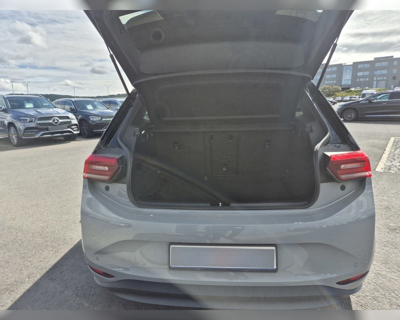 VW ID.3 PRO 150 KW