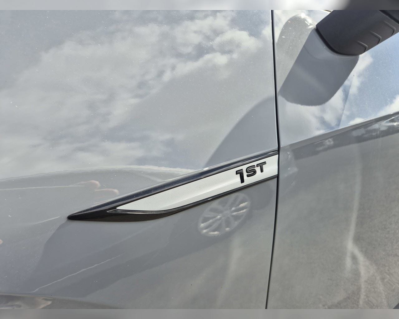 VW ID.3 PRO 150 KW