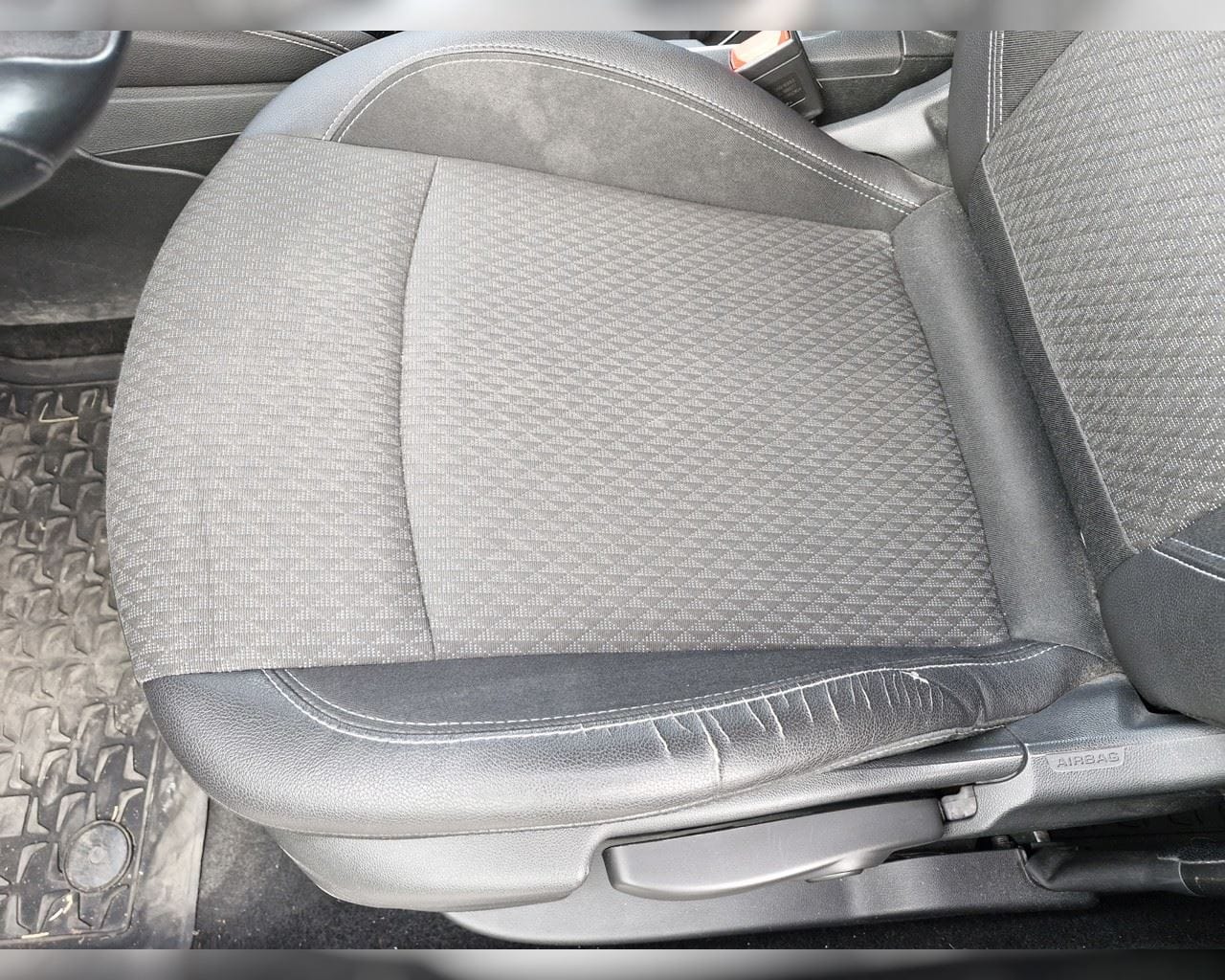 OPEL ASTRA+