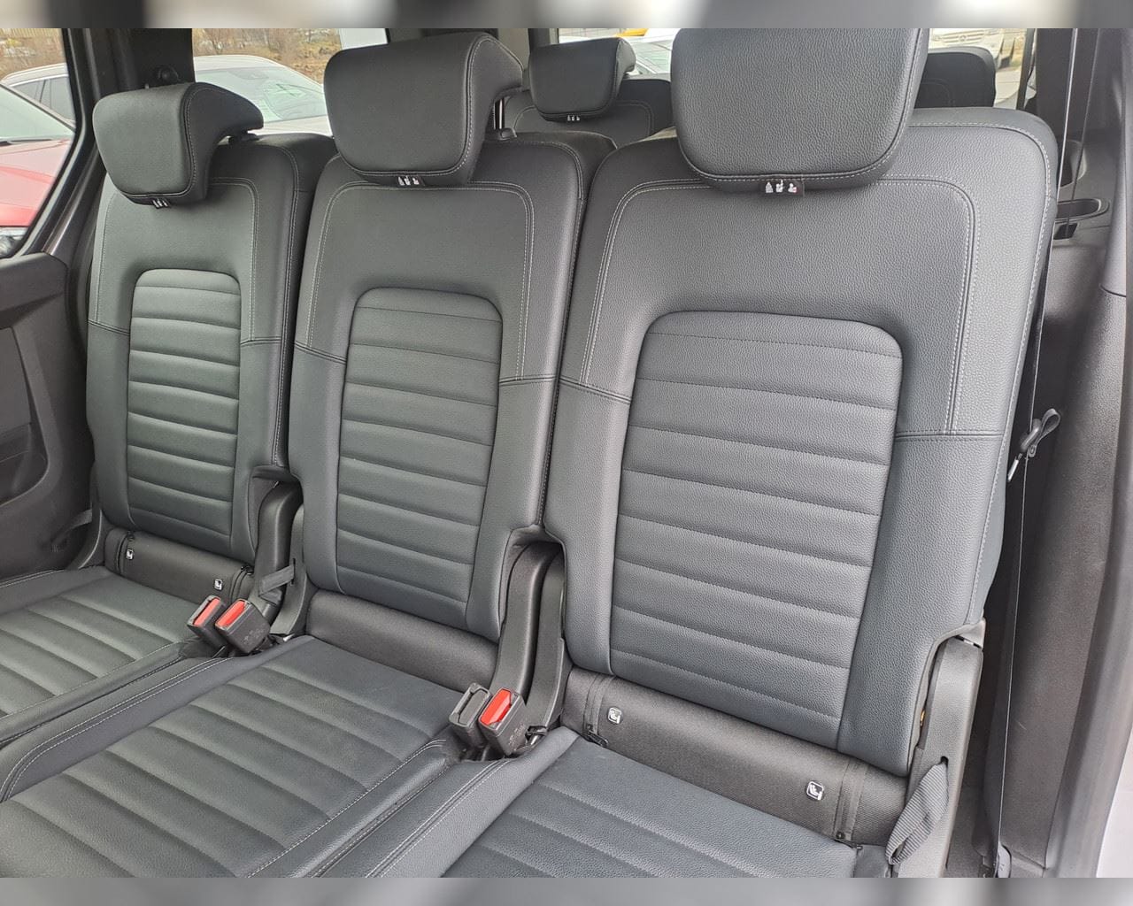 MERCEDES-BENZ T-CLASS POWER