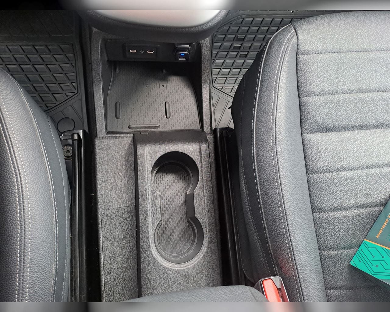 MERCEDES-BENZ T-CLASS POWER