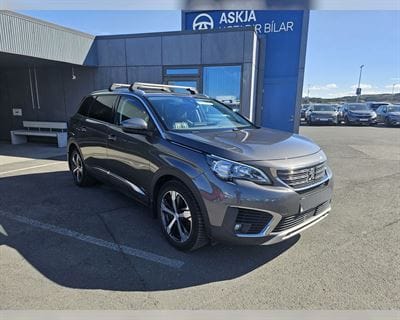 PEUGEOT 5008 ALLURE