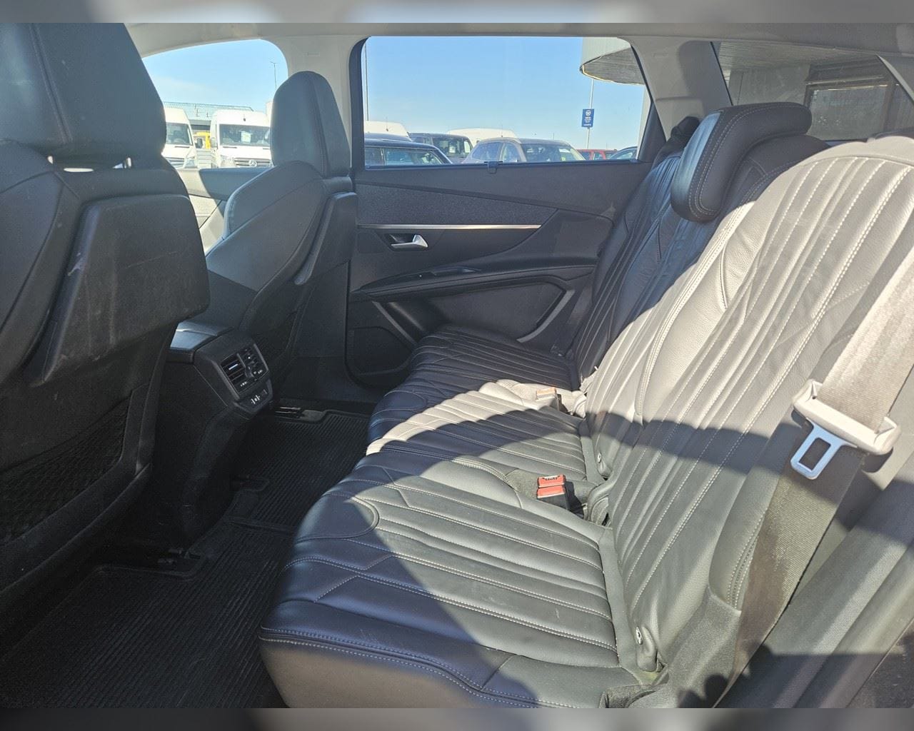 PEUGEOT 5008 ALLURE