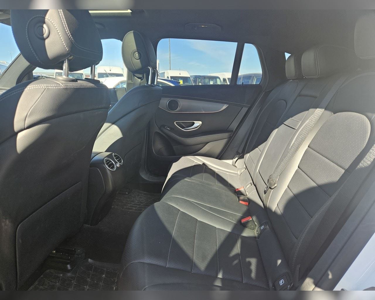 MERCEDES-BENZ EQC 400 FINAL EDITION 4MATIC