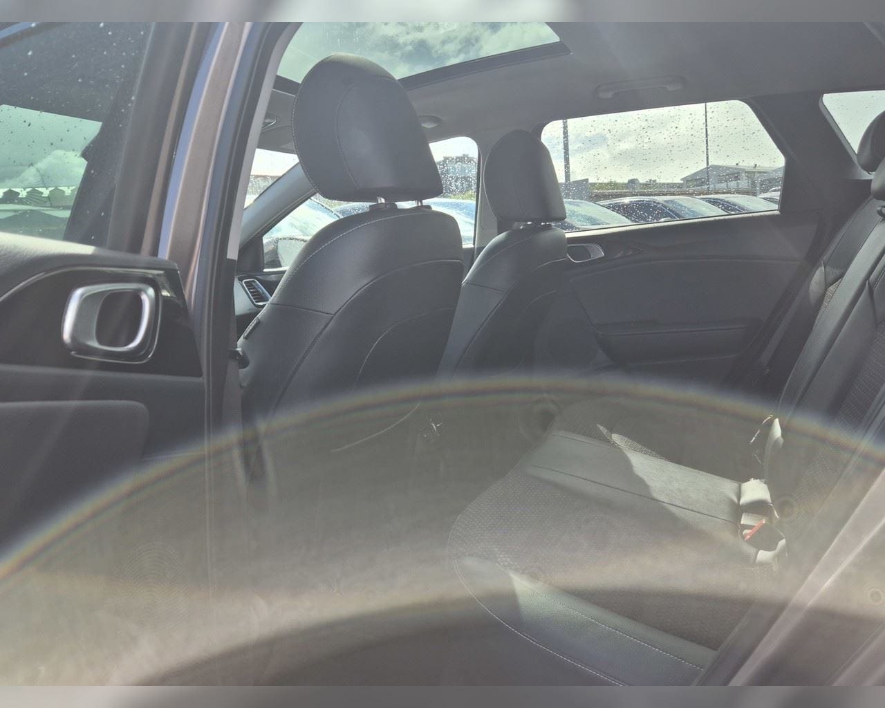 KIA CEED SW STYLE