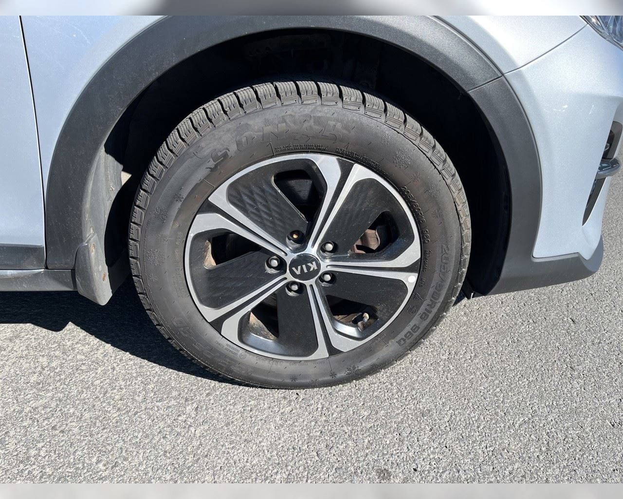 KIA XCEED PHEV URBAN