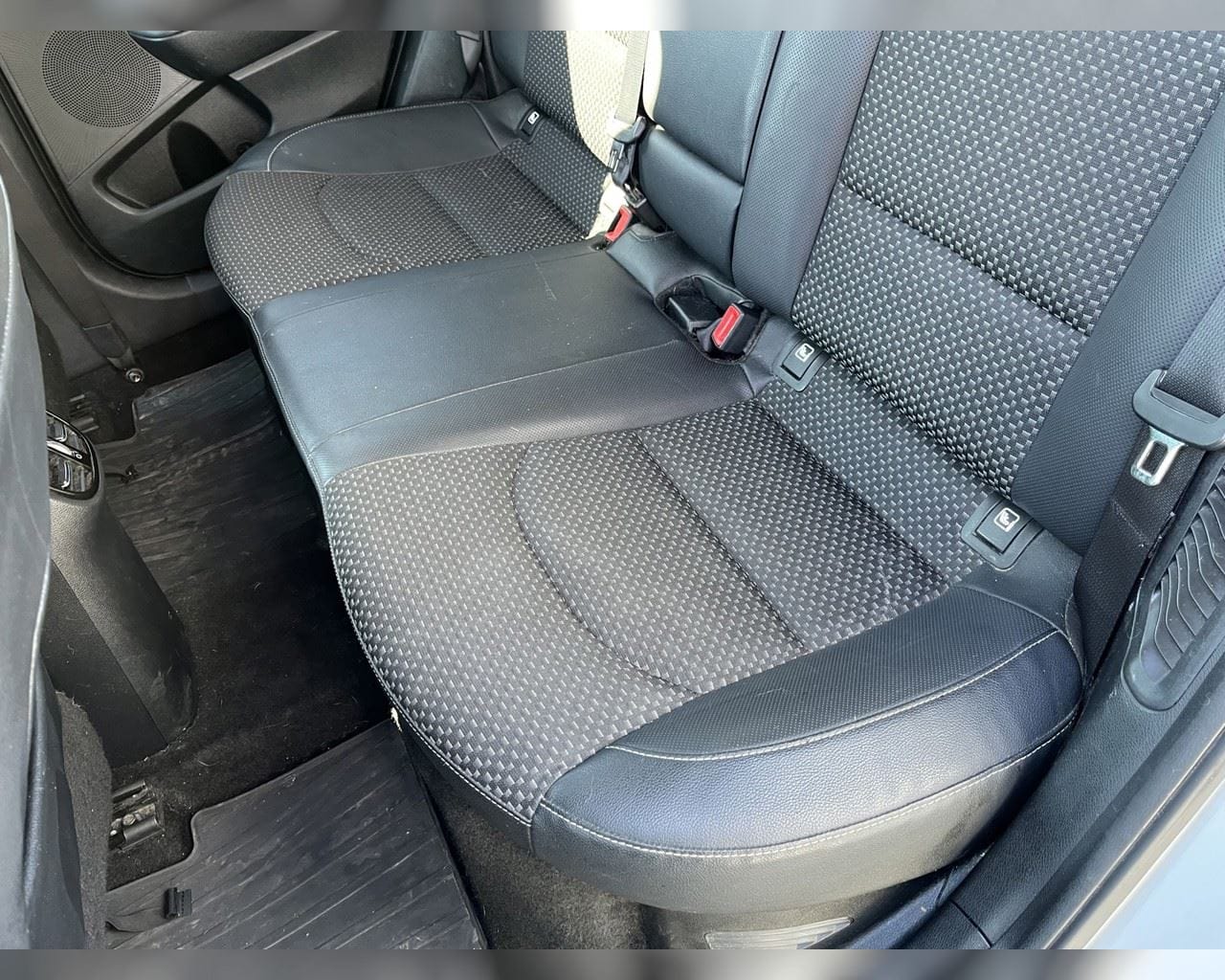 KIA XCEED PHEV URBAN