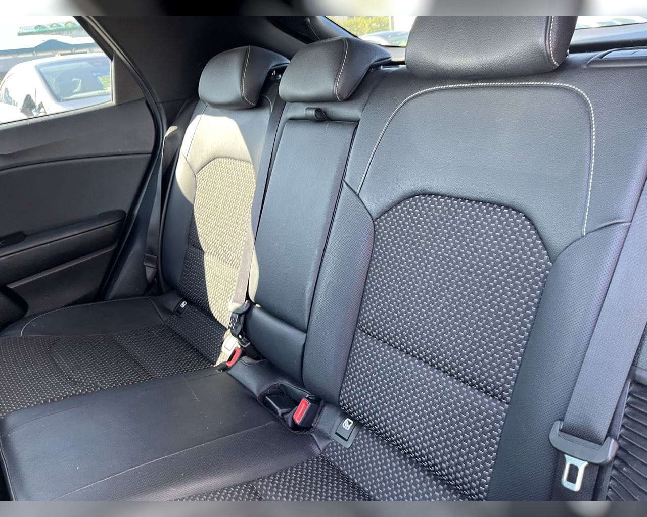 KIA XCEED PHEV URBAN