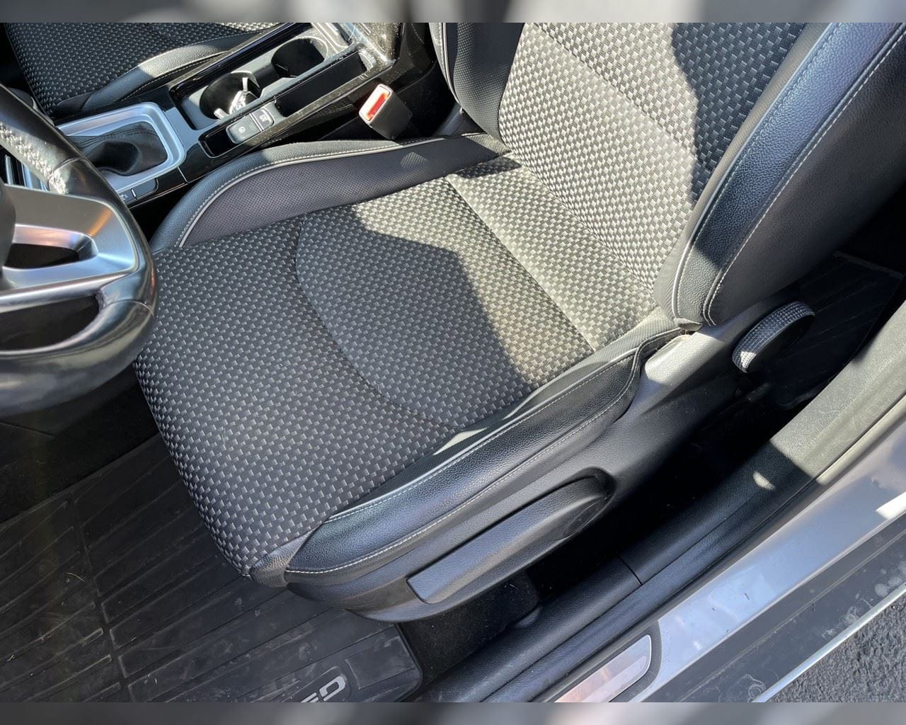 KIA XCEED PHEV URBAN
