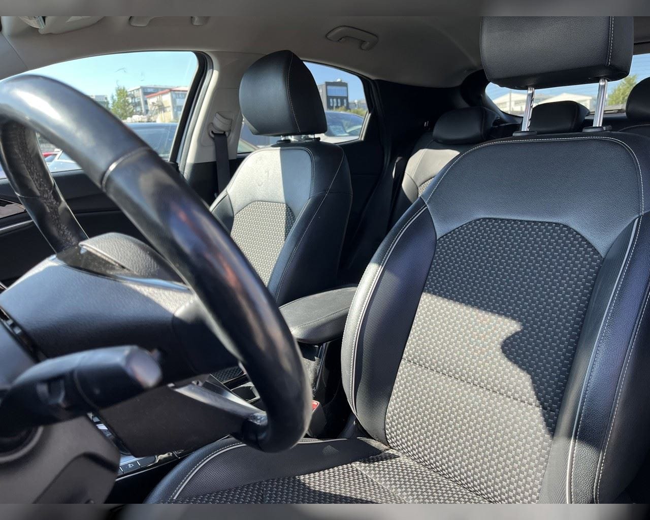 KIA XCEED PHEV URBAN