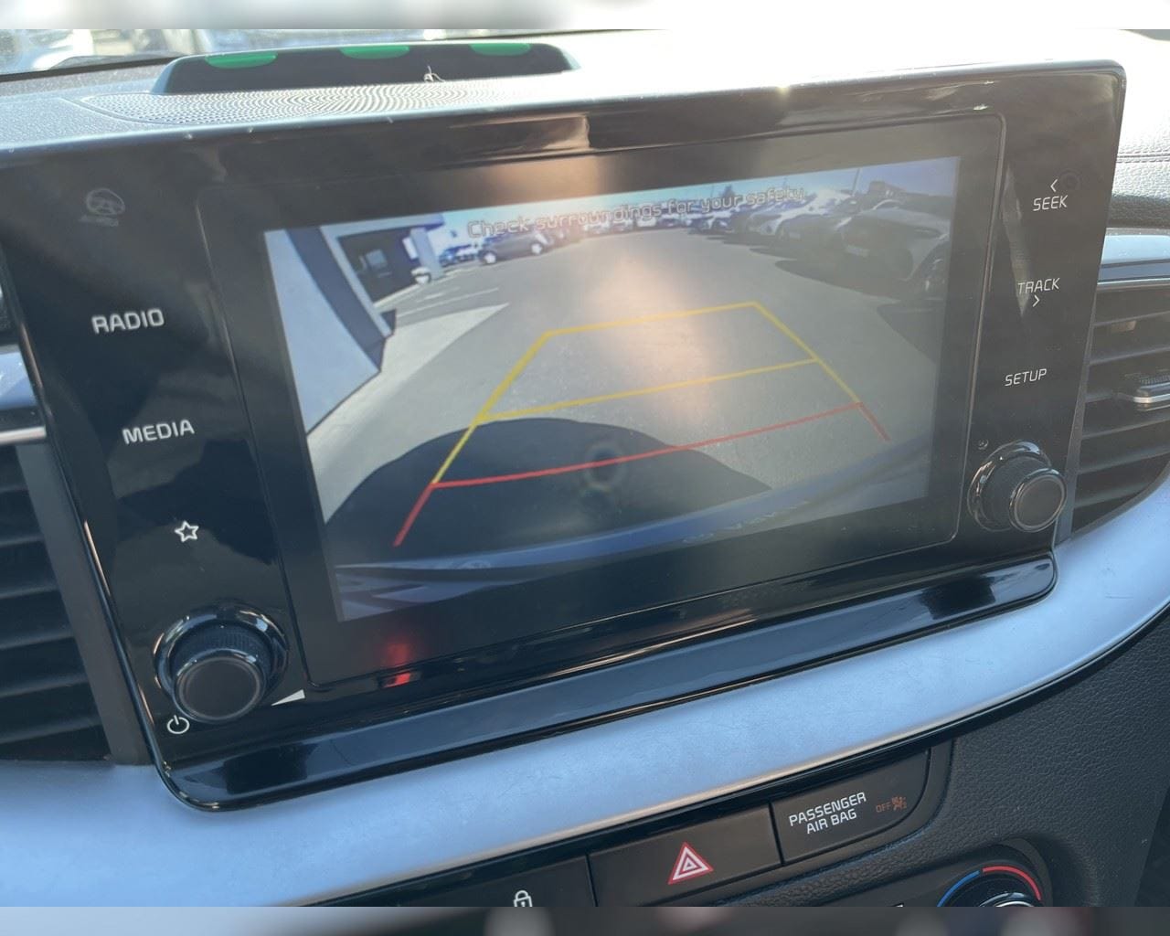 KIA XCEED PHEV URBAN