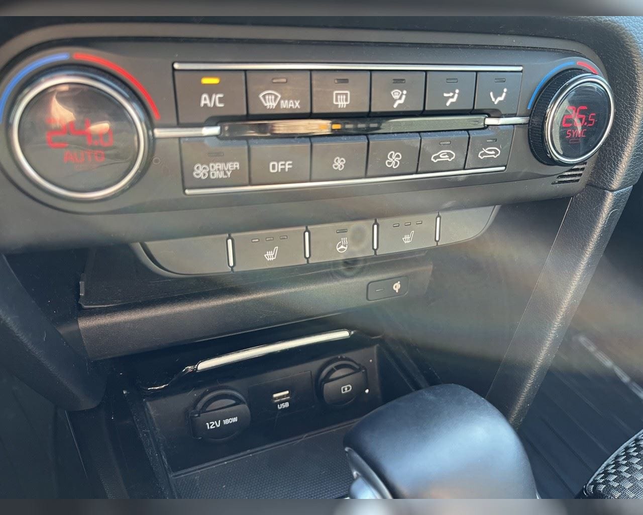 KIA XCEED PHEV URBAN