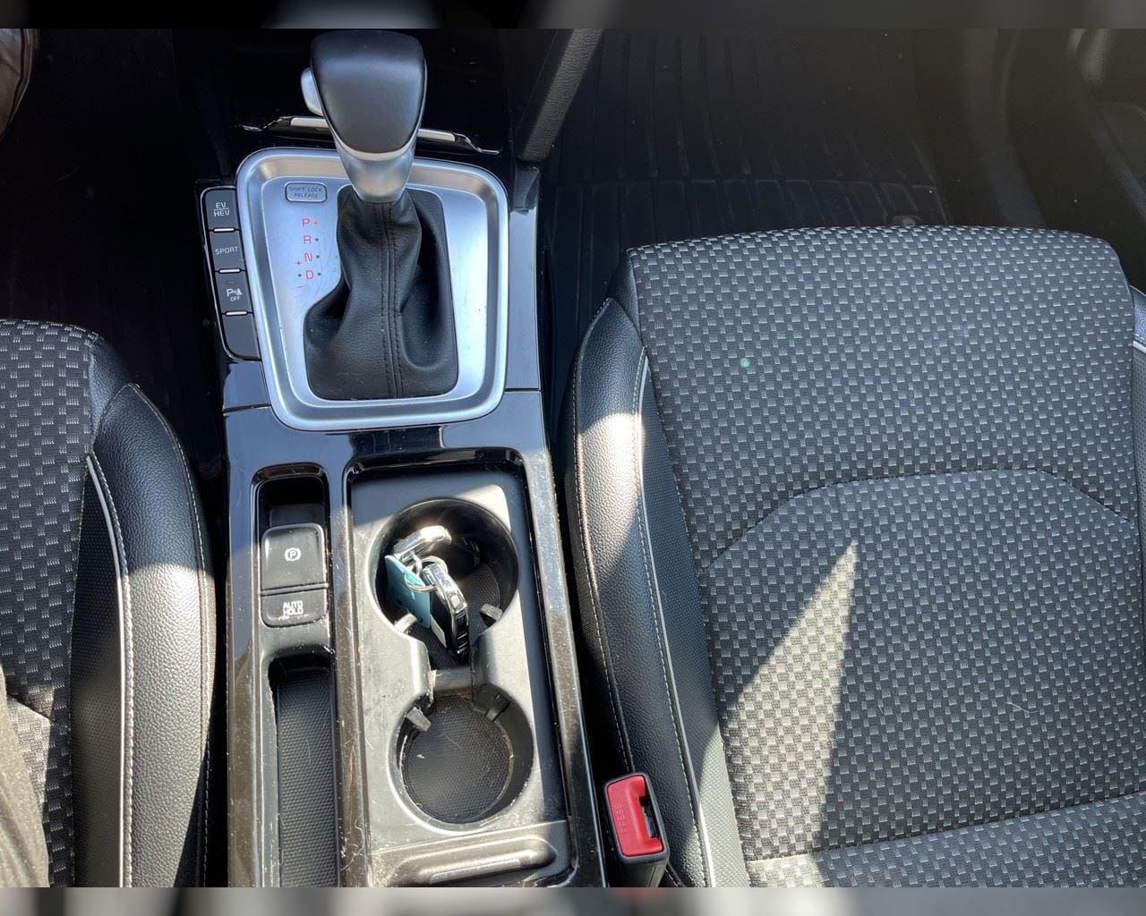 KIA XCEED PHEV URBAN