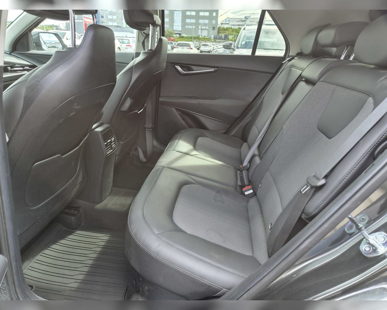 KIA NIRO URBAN HEV