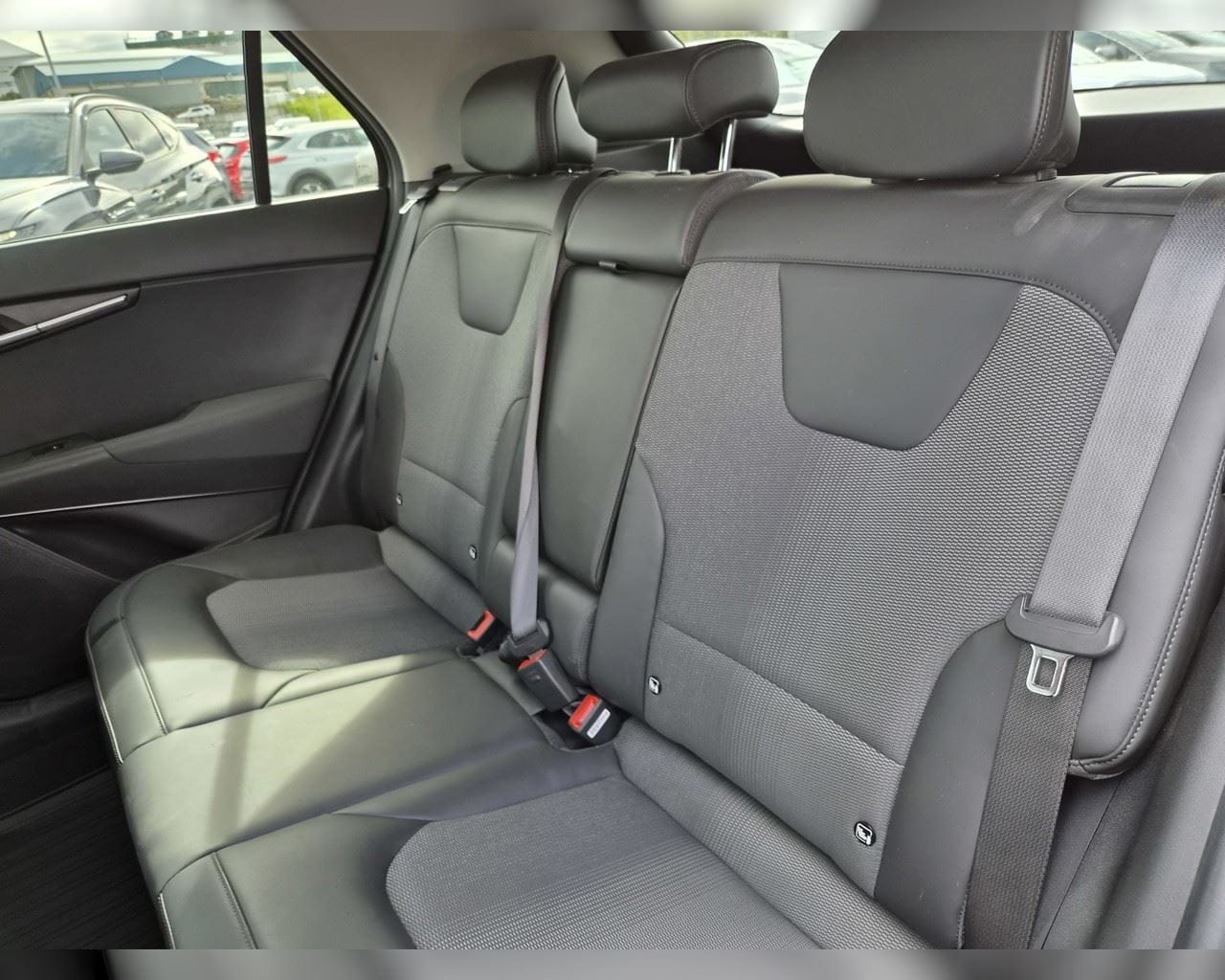 KIA NIRO URBAN HEV