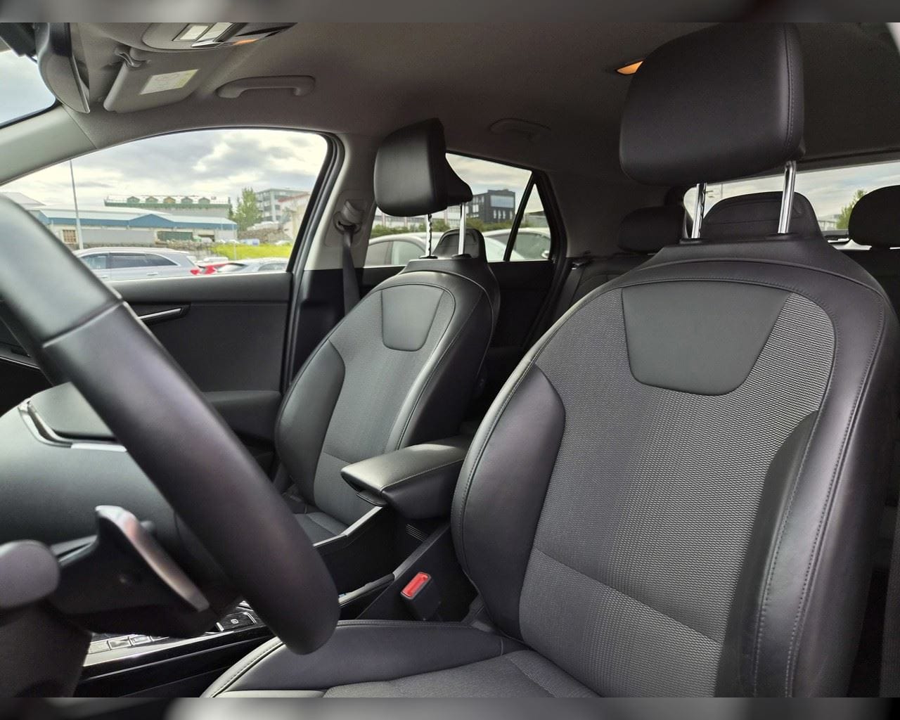 KIA NIRO URBAN HEV