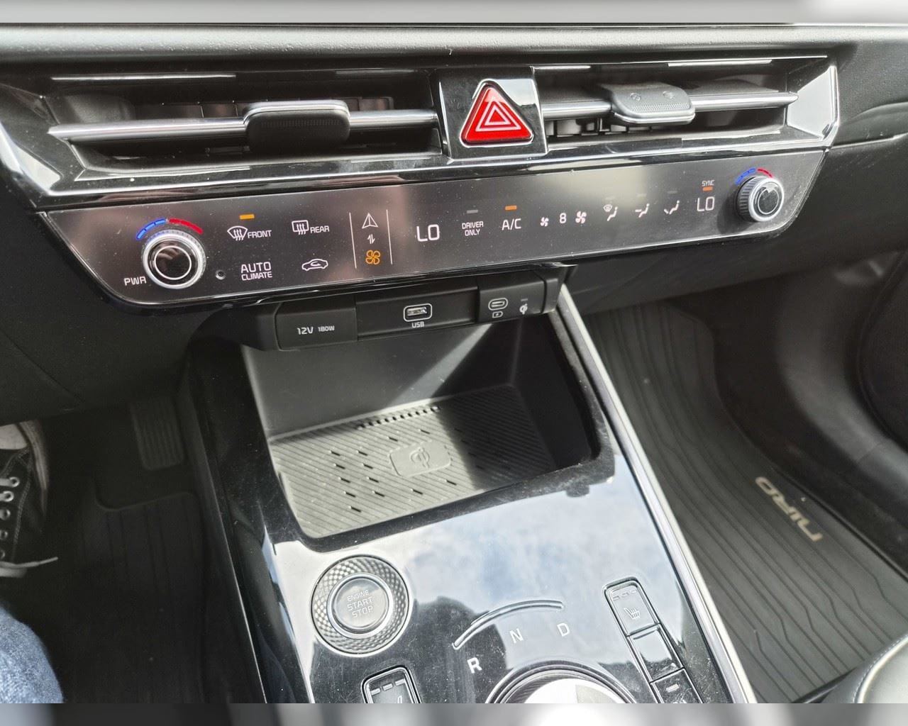 KIA NIRO URBAN HEV