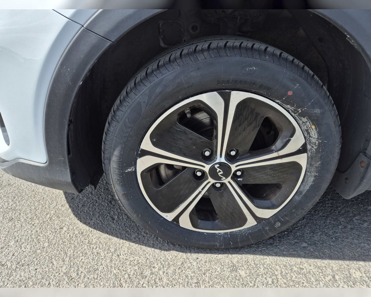 KIA XCEED URBAN PHEV