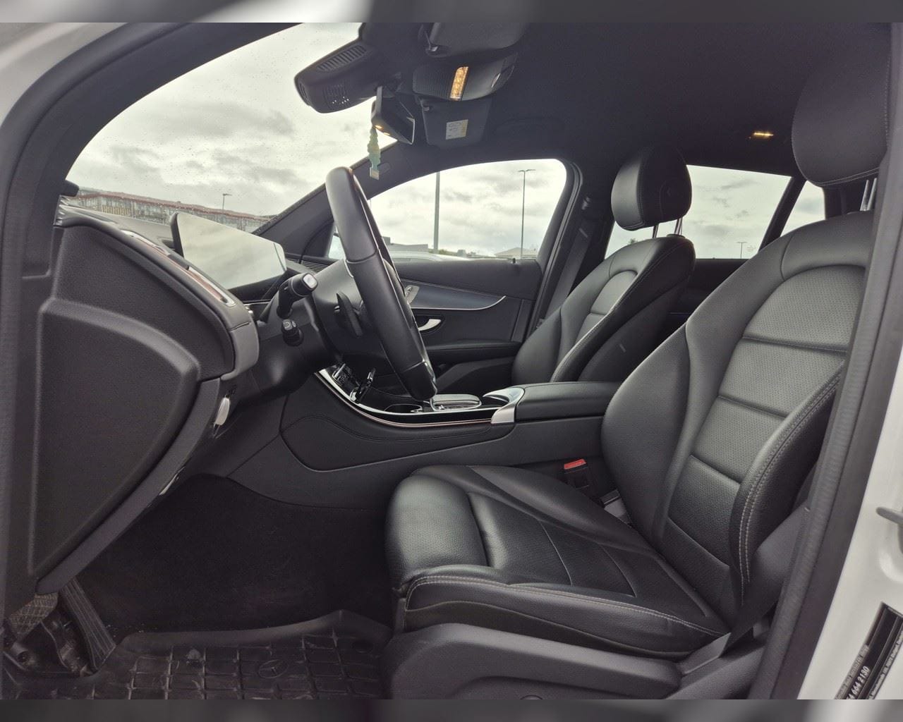 MERCEDES-BENZ EQC 400 4MATIC PROGRESSIVE